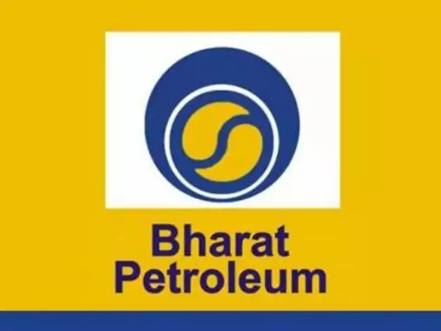 Bharat Petroleum