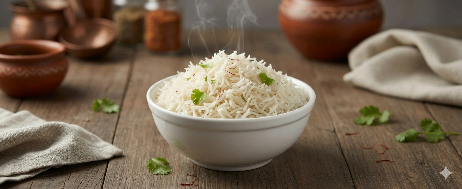Basmati Rice
