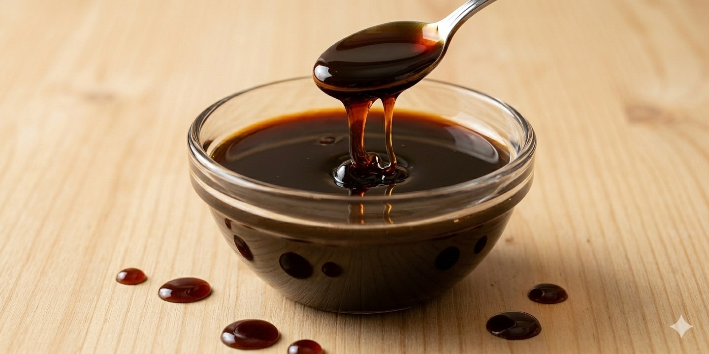 Sugarcane Molasses